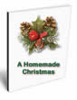 A Homemade Christmas by Unknown