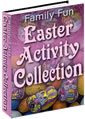 Easter Activities by Unknowon