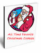 Favorite Christmas Cookies by Unknown