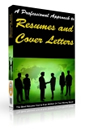 Resume And Cover Letters by Free eBook Network