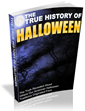 The True History of Halloween by Unknown